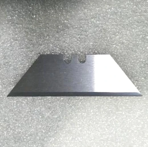 shearing blades