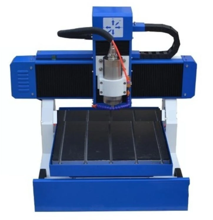 cnc evgraving machine