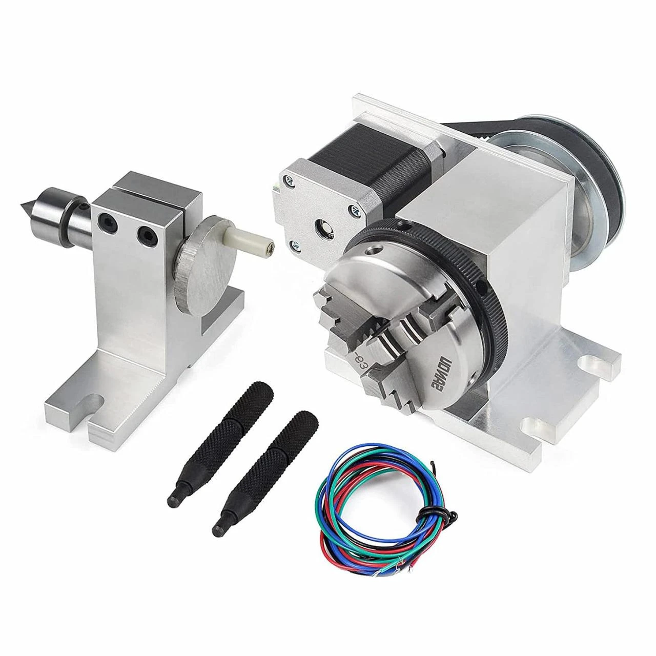 cnc evgraving machine