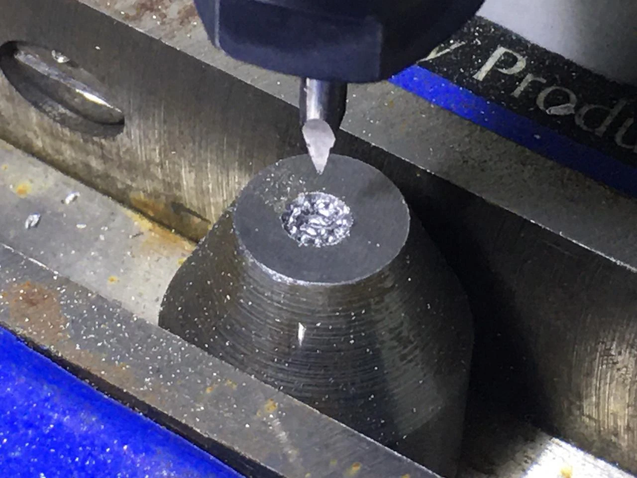 cnc evgraving machine