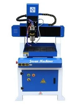 cnc evgraving machine