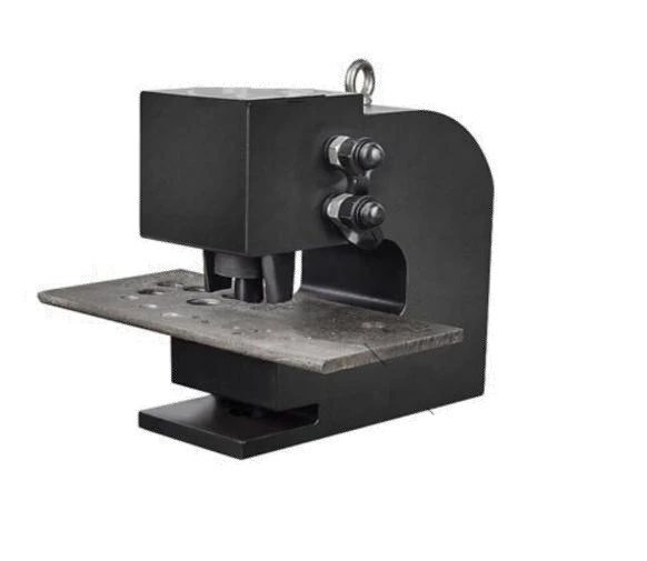hydraulic hole puncher