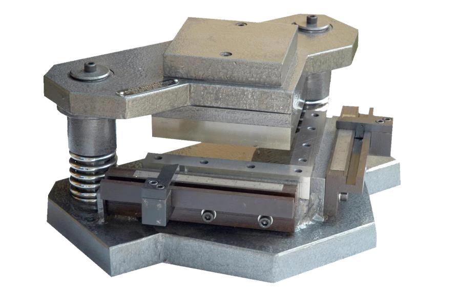 knife grinding machine