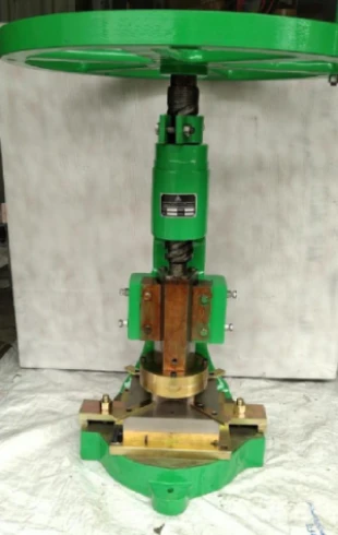 knife grinding machine